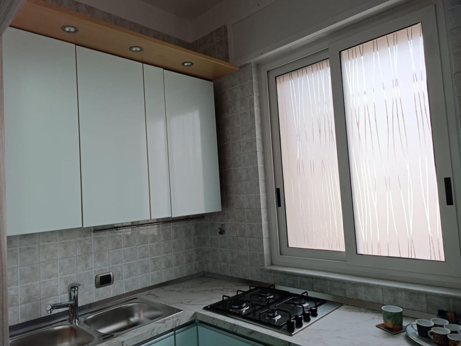 Luca'S House Bed & Breakfast Giovinazzo Bagian luar foto