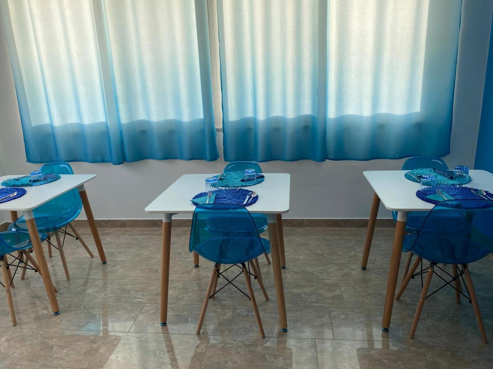 Luca'S House Bed & Breakfast Giovinazzo Bagian luar foto
