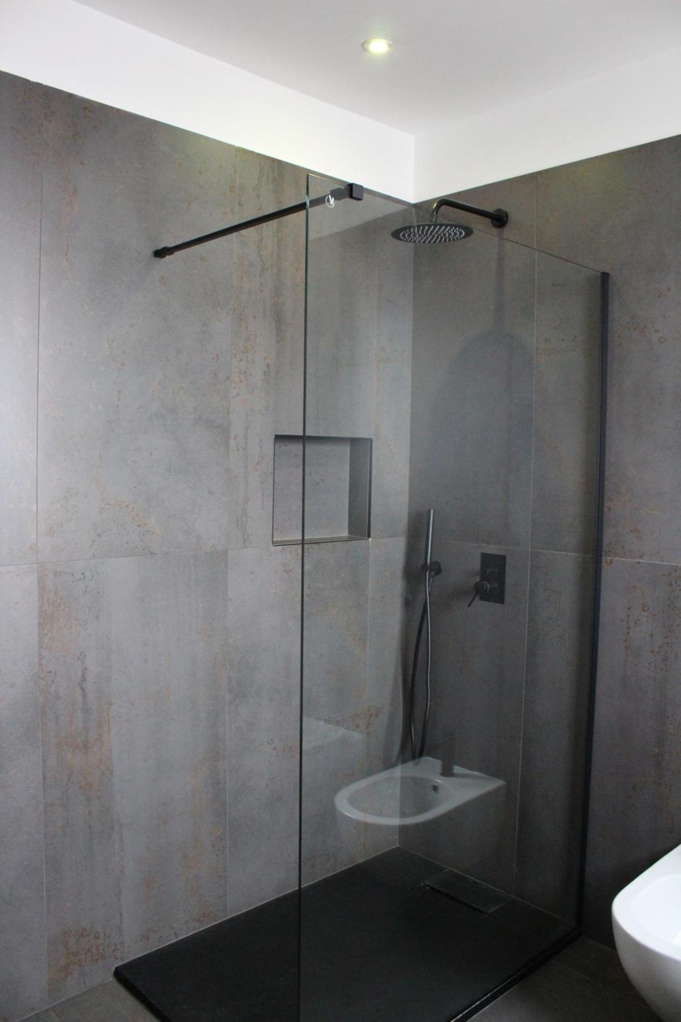 Luca'S House Bed & Breakfast Giovinazzo Bagian luar foto