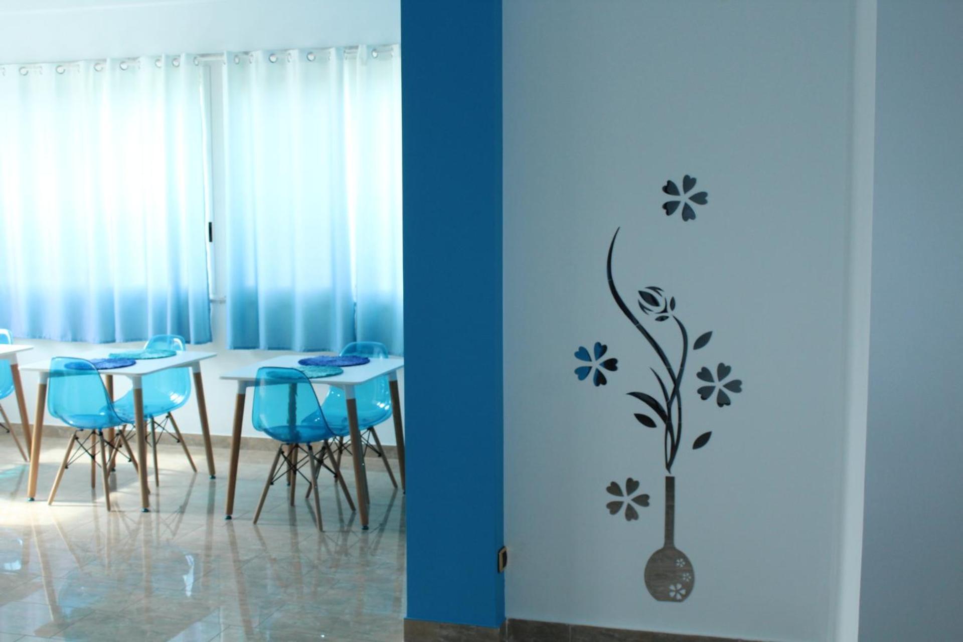 Luca'S House Bed & Breakfast Giovinazzo Bagian luar foto